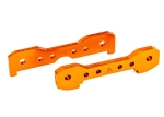 TRX9527 Querlenker-Halterung Sledge Front 2 Stück
